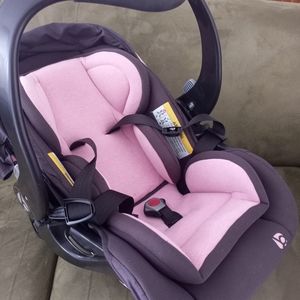 Baby Trend Car Seat